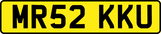 MR52KKU