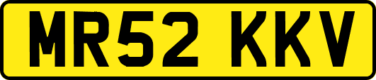 MR52KKV