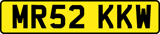MR52KKW