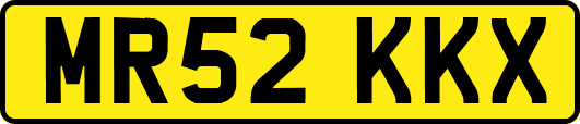 MR52KKX