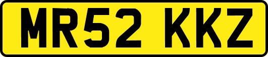 MR52KKZ