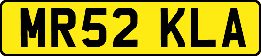 MR52KLA