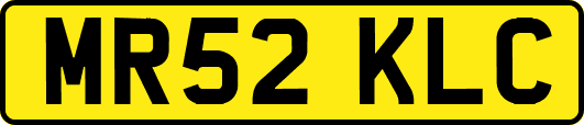 MR52KLC