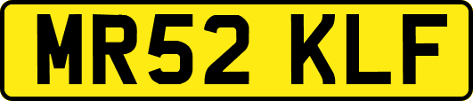 MR52KLF