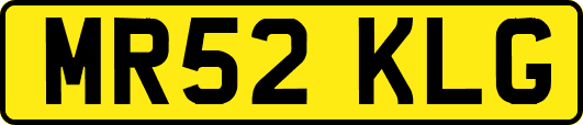 MR52KLG