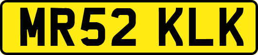 MR52KLK