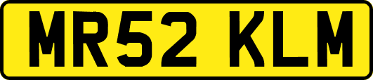 MR52KLM