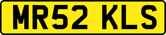 MR52KLS