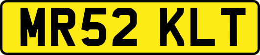 MR52KLT