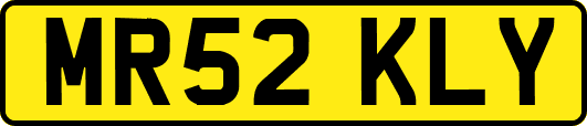 MR52KLY