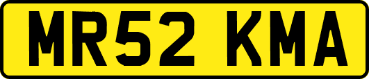 MR52KMA