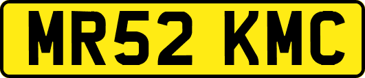 MR52KMC
