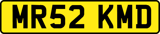 MR52KMD