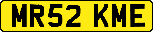 MR52KME