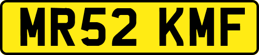 MR52KMF