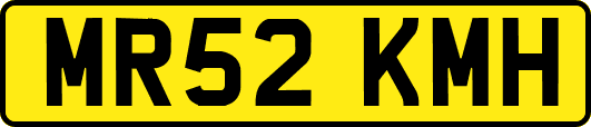 MR52KMH