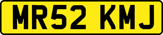 MR52KMJ