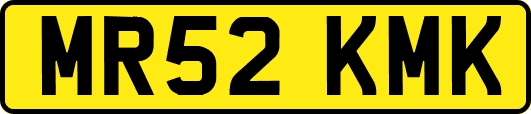 MR52KMK