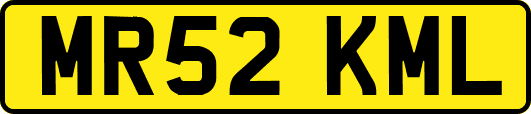 MR52KML