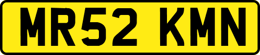 MR52KMN