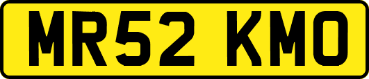 MR52KMO