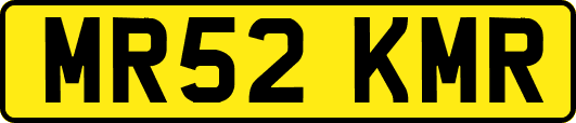 MR52KMR