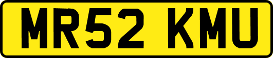 MR52KMU