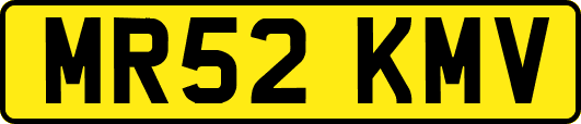 MR52KMV