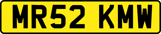 MR52KMW