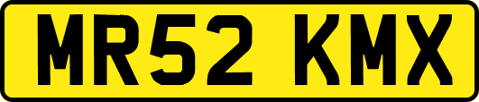 MR52KMX