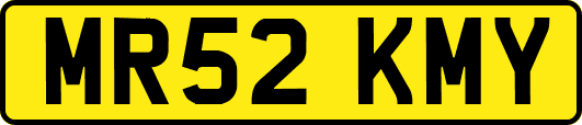 MR52KMY