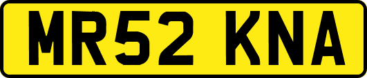 MR52KNA
