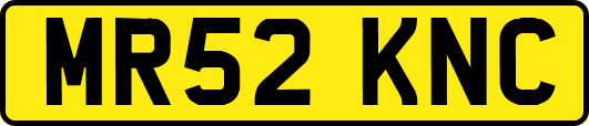 MR52KNC