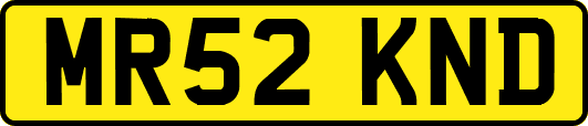 MR52KND