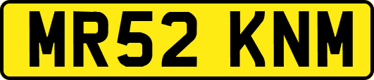 MR52KNM