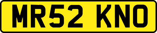 MR52KNO