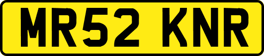 MR52KNR