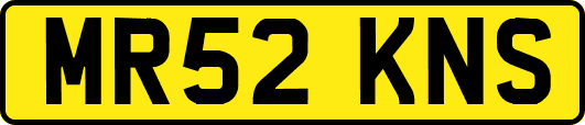 MR52KNS