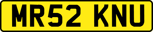 MR52KNU