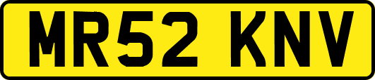 MR52KNV