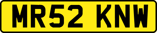 MR52KNW