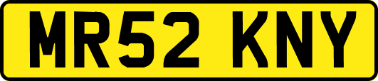 MR52KNY