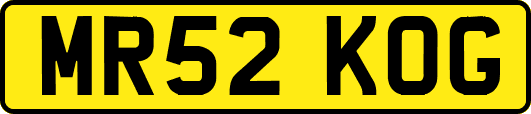 MR52KOG