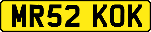 MR52KOK
