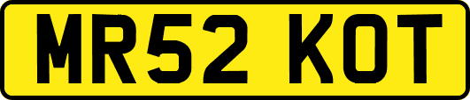 MR52KOT