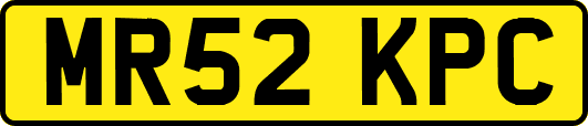 MR52KPC