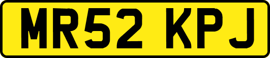 MR52KPJ