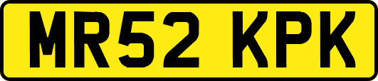 MR52KPK