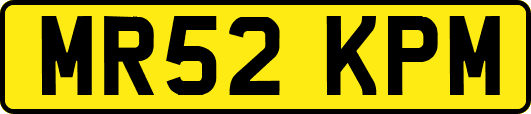 MR52KPM