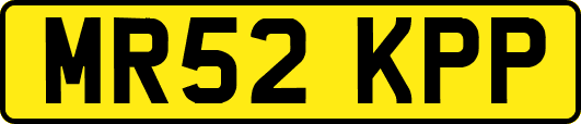 MR52KPP